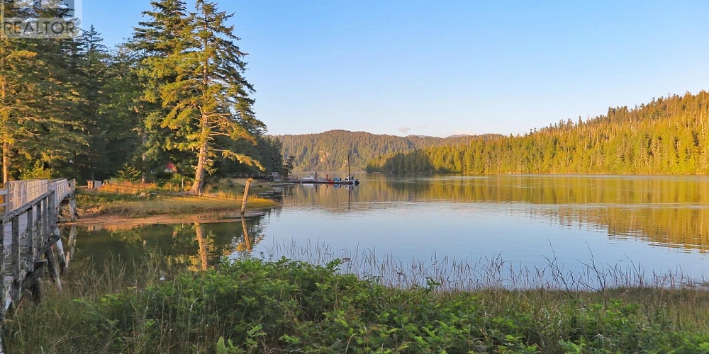 LOT C OSLAND, BC ISLAND Port Edward Photo 29 LOT C OSLAND, BC ISLAND Port Edward Photo 29